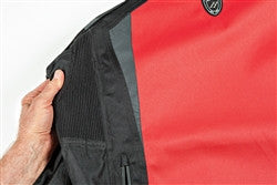 Joe Rocket 2015 Atomic 5.0 Textile Jacket - Black/Red