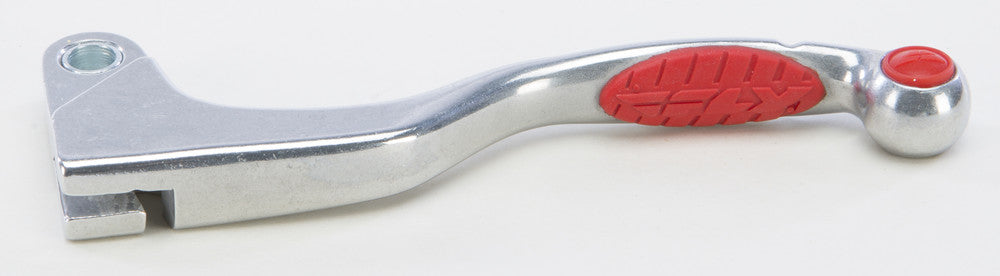 FLY Racing Oem Grip Clutch Levers - Red