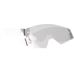 Fox Racing 2017 Air Defence 14-Pack Laminated Tear-Offs