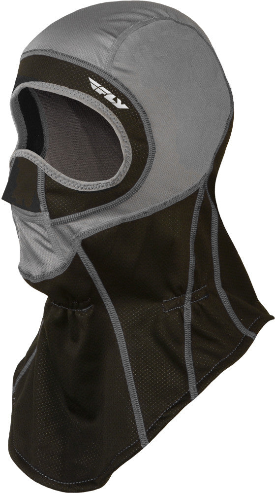 FLY Racing 2019 Ignitor Balaclava - Grey/Black