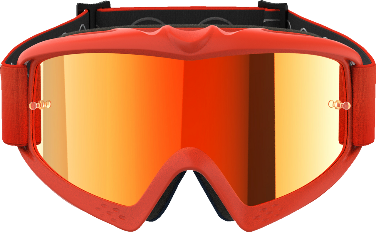 Alpinestars Youth Vision Corp Goggle