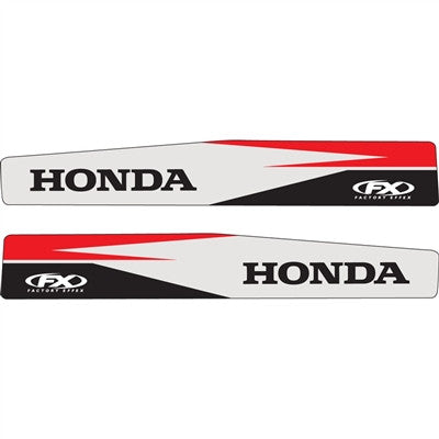 Factory Effex 2017 Swingarm Graphic - Honda CR80/85 1996-2008 , CRF150 2007-2017