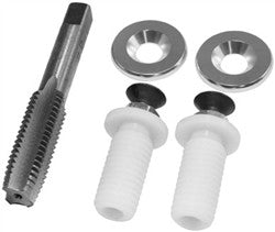 G2 Ergonomics Billet Bar Ends