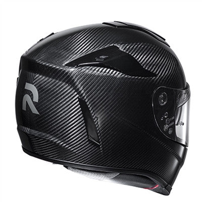 HJC RPHA-70 Carbon Solid Full Face Helmet - Carbon
