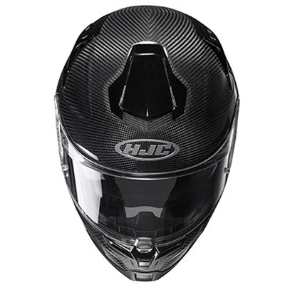 HJC RPHA-70 Carbon Solid Full Face Helmet - Carbon