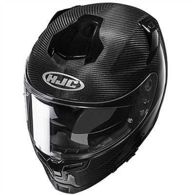 HJC RPHA-70 Carbon Solid Full Face Helmet - Carbon