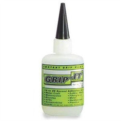 Grip It Grip Glue