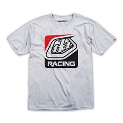 Troy Lee Designs 2015 Perfection Tee - White
