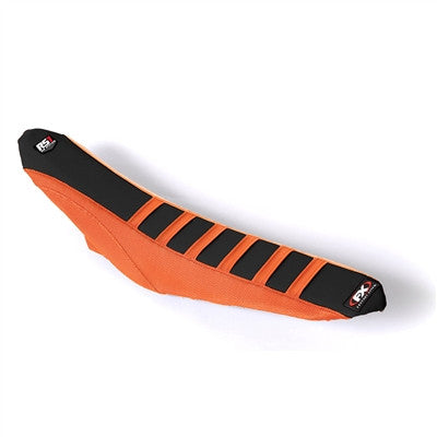 Factory Effex RS1 Gripper Seat Cover - KTM