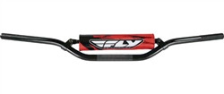 FLY Racing Honda CR High 6061 T-6 Aluminum Handlebars