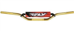 FLY Racing Honda CR High 6061 T-6 Aluminum Handlebars