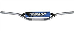 FLY Racing Honda CR High 6061 T-6 Aluminum Handlebars