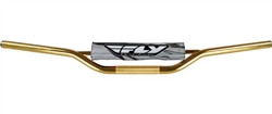 FLY Racing Kawasaki/Suzuki Aluma-Steel Handlebars
