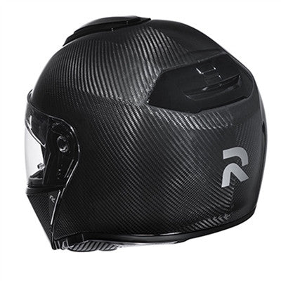 HJC RPHA-90S Carbon Solid Full Face Helmet - Carbon