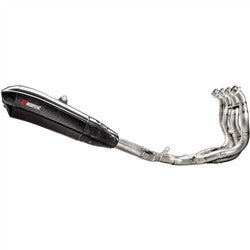 Akrapovic Racing Line Complete Exhaust System