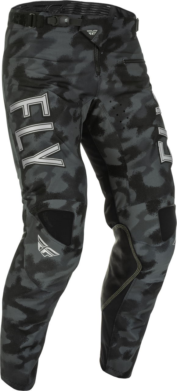 FLY Racing 2022 Kinetic SE Tactic MX Pants