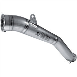 Akrapovic Slip-On Hexagonal Mufflers For Street