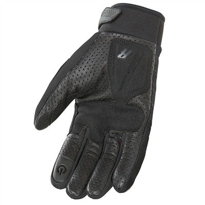 Joe Rocket 2019 Big Bang 2.1 Gloves - Black/Black