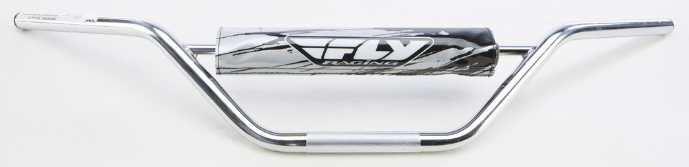 FLY Racing Vintage Aluma-Steel Handlebars