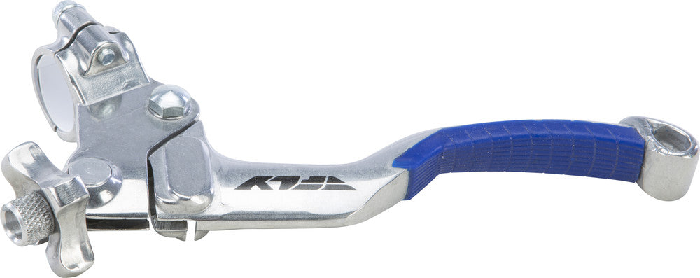 FLY Racing EZ-3 Grip Kit Standard Lever and Perch