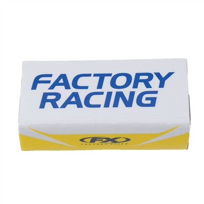 Factory Effex Bulge Bar Pad - Husqvarna