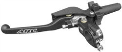 ARC Levers RC8 Clutch Perch Assembly