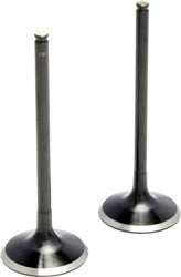 Kibblewhite Harley Davidson Intake And Exhaust Valves