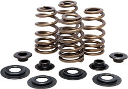 Kibblewhite Intake And Exhaust KPMI Valve Springs