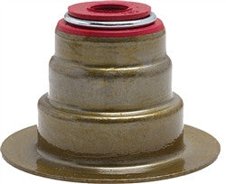 Kibblewhite KPMI Exhaust Valve Stem Seals “The Red Ones” Harley Davidson Sold As Paks 4