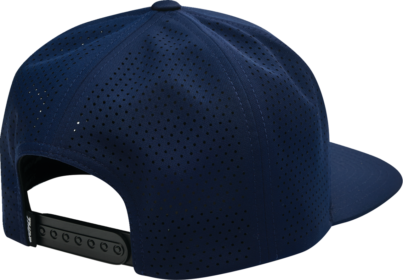 Thor Corp Hat Navy