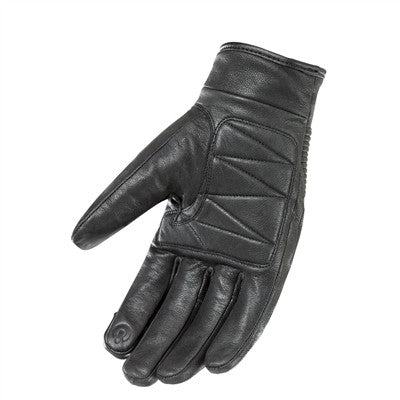 Joe Rocket 2019 Briton Gloves - Black