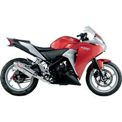 Yoshimura Race TRC Slip-On Motorcycle Exhaust