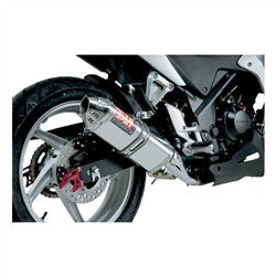 Yoshimura Race TRC Slip-On Motorcycle Exhaust
