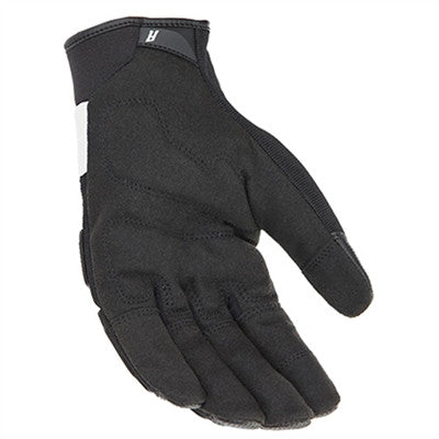 Joe Rocket Velocity 3.0 Gloves - White/Black