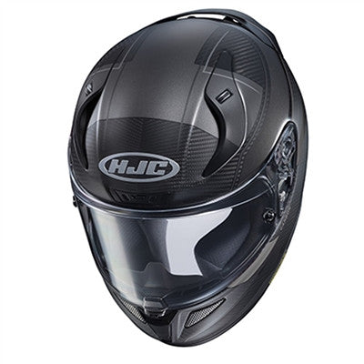 HJC RPHA-11 Carbon Nakri MC-5SF Full Face Helmet - Black