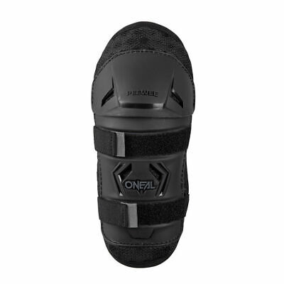 Oneal Kids Pee Wee Knee Guard - Black