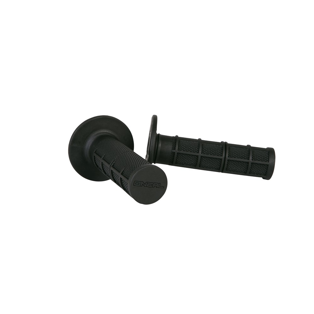 Oneal Half Waffle MX Grips