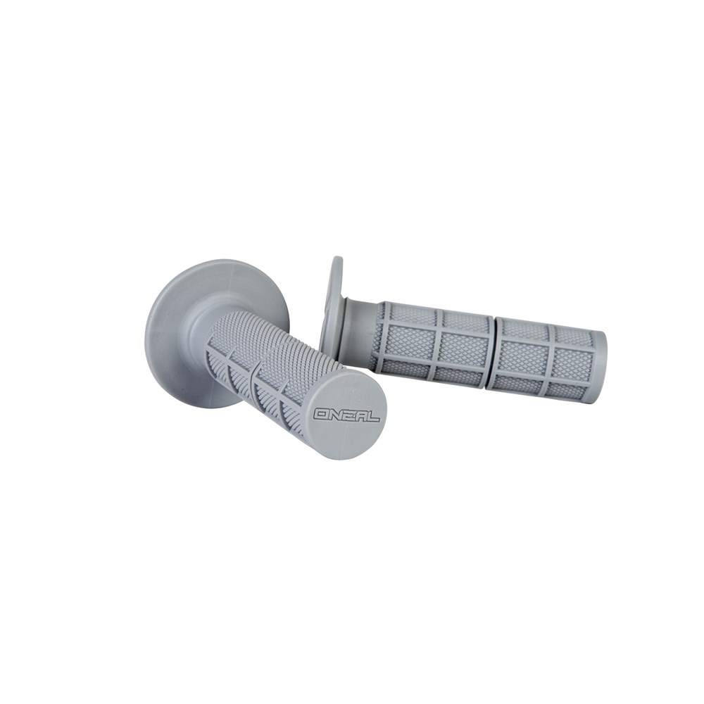 Oneal Half Waffle MX Grips