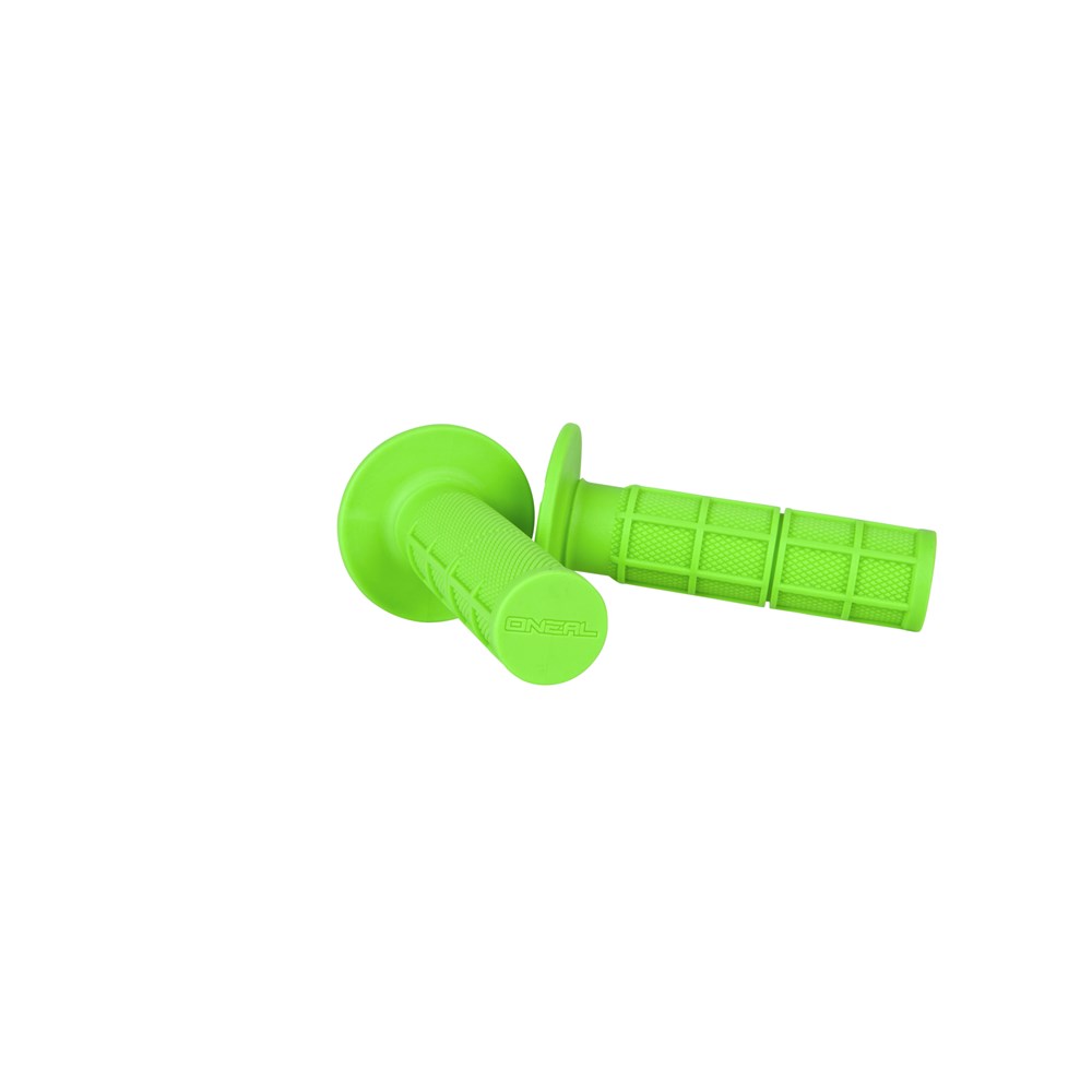 Oneal Half Waffle MX Grips