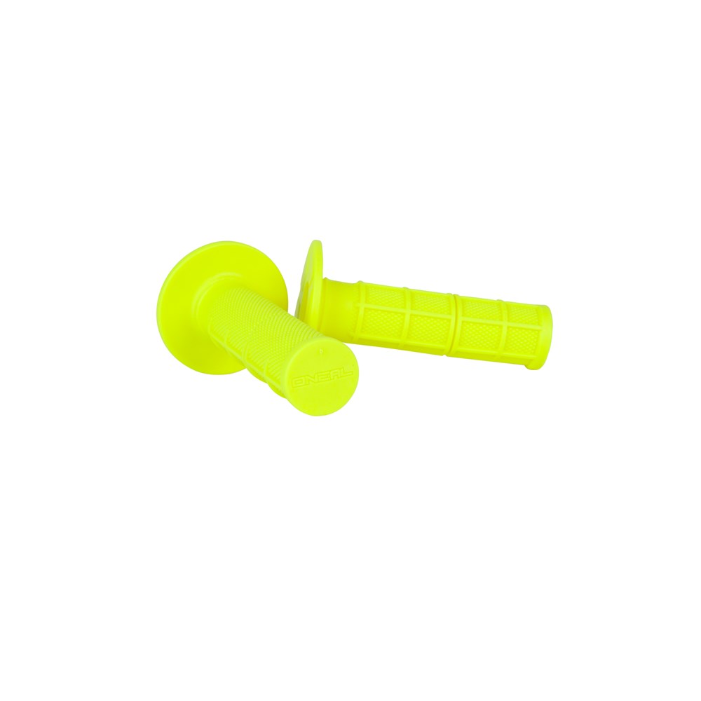 Oneal Half Waffle MX Grips
