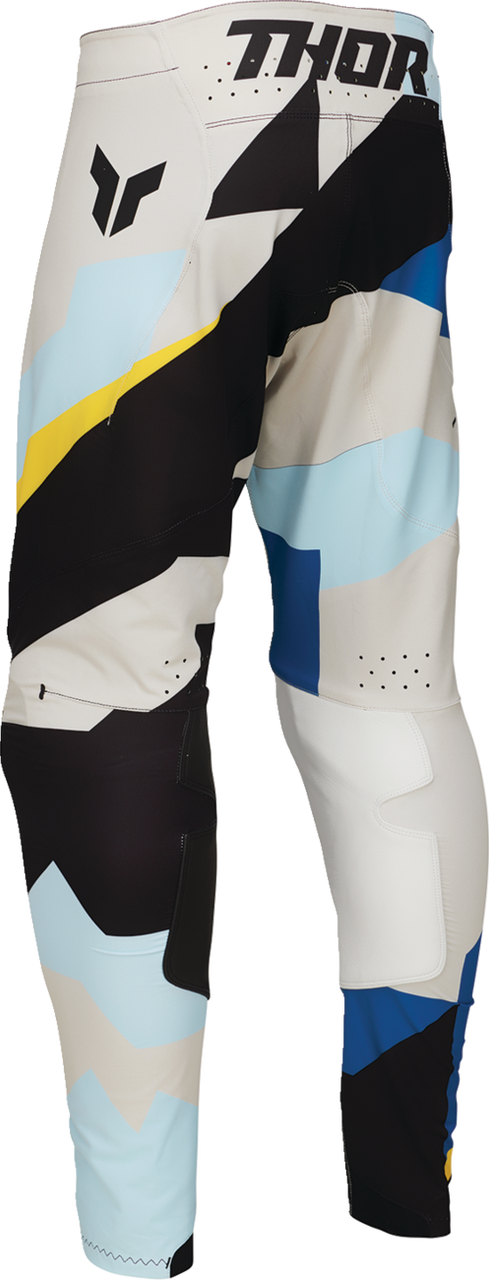 Thor 2025 SPORTMODE Brave Pants Blue