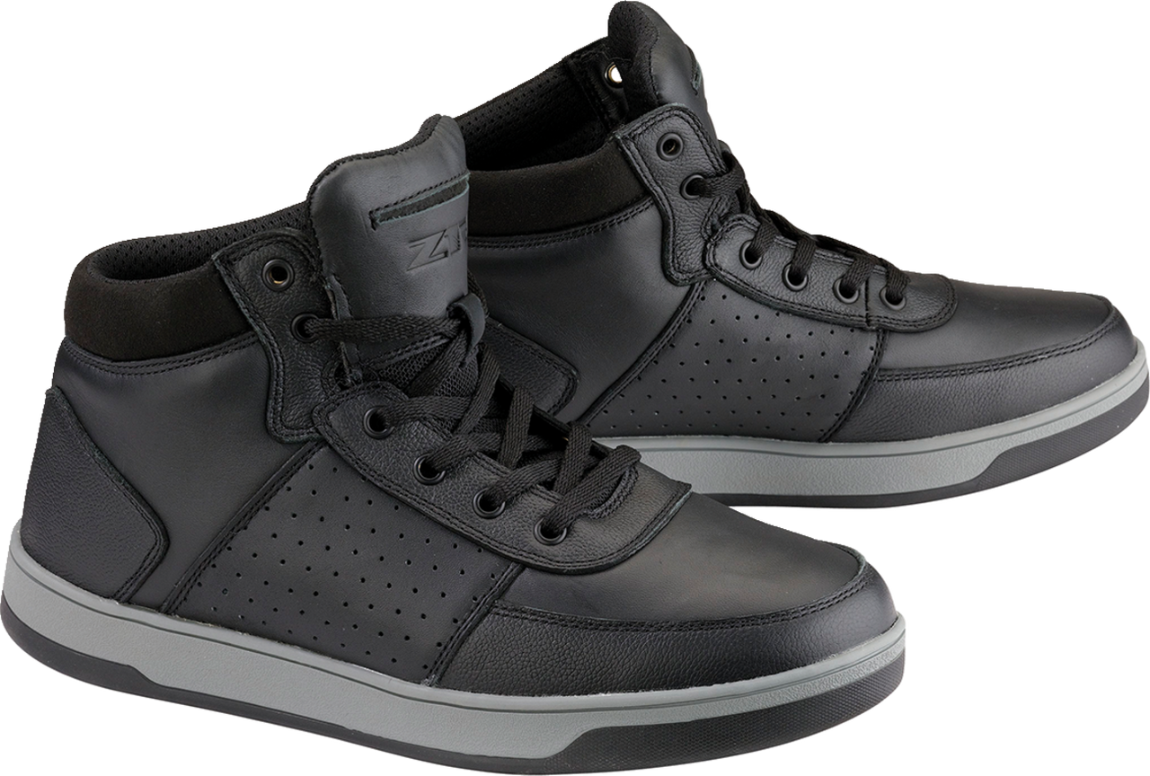 Z1R Dundee Boots Black