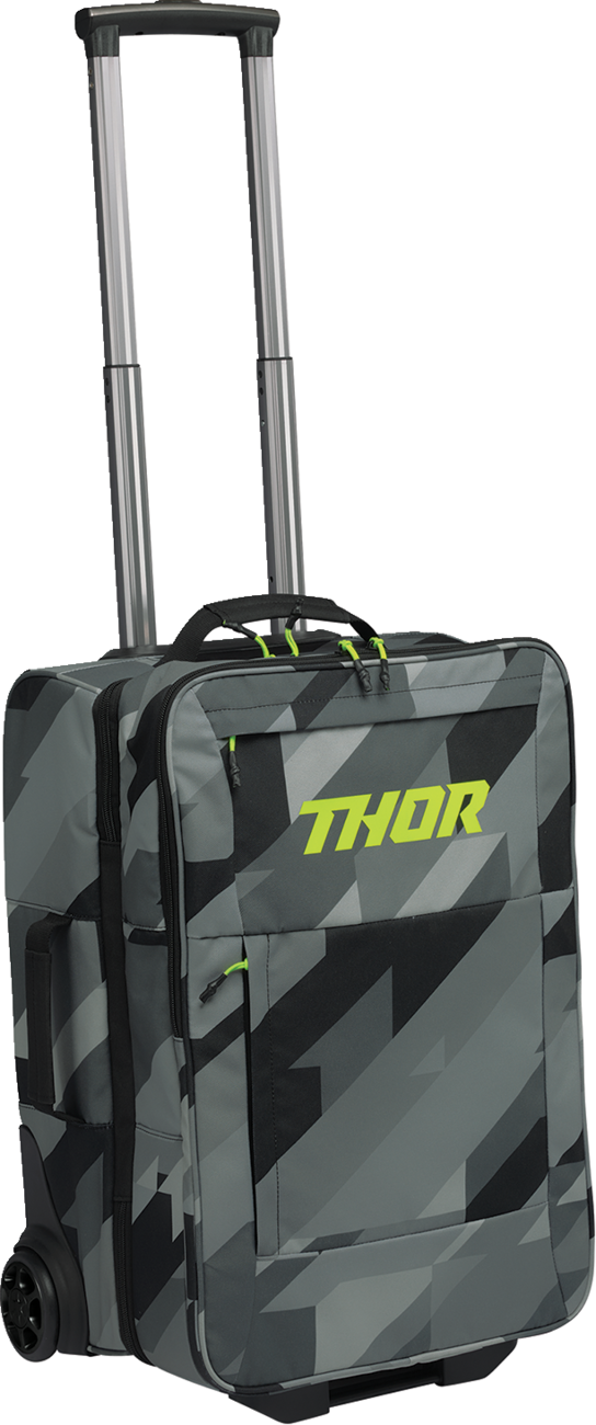 Thor Jetway Bag Camo/Acid