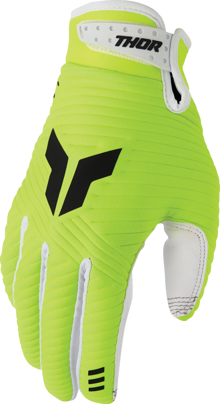 Thor 2026 Launchmode CW Gloves Acid