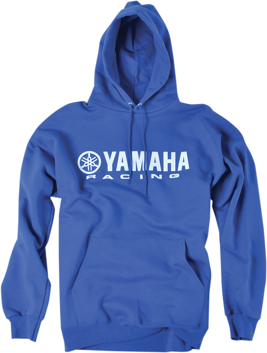 Factory Effex Yamaha Racing Pullover Blue