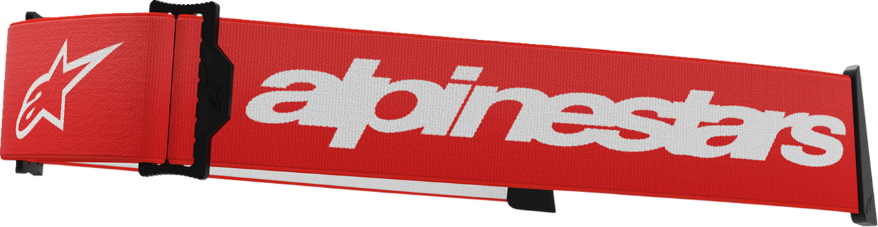 Alpinestars Supertech Replacement Goggle Strap