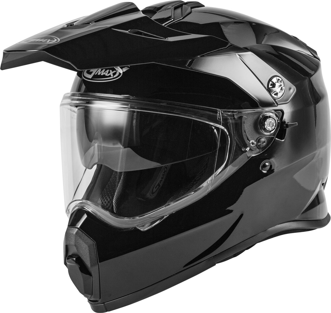 GMax Youth AT-21Y Adventure Helmet