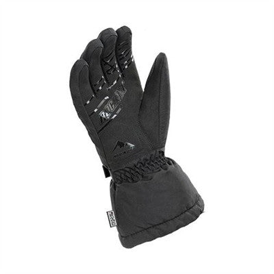Joe Rocket Storm Snow Gloves - Black