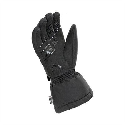 Joe Rocket Womens Storm Snow Gloves - Black