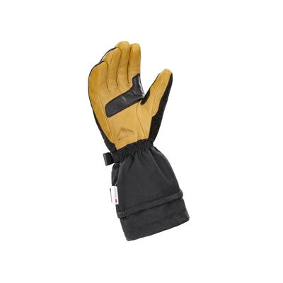 Joe Rocket Extreme Snow Gloves - Black